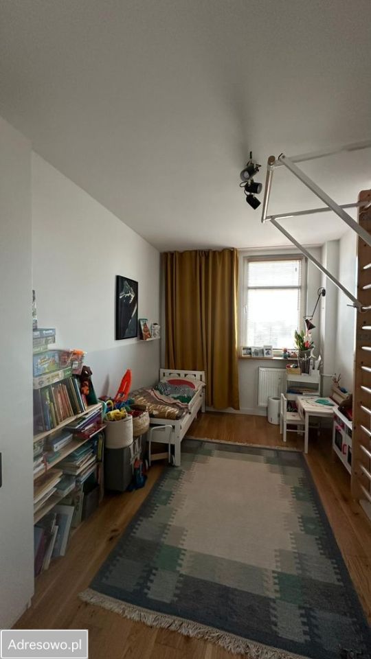 Mieszkanie 3-pokojowe Katowice Koszutka, ul. Stefana Okrzei. Zdjęcie 5