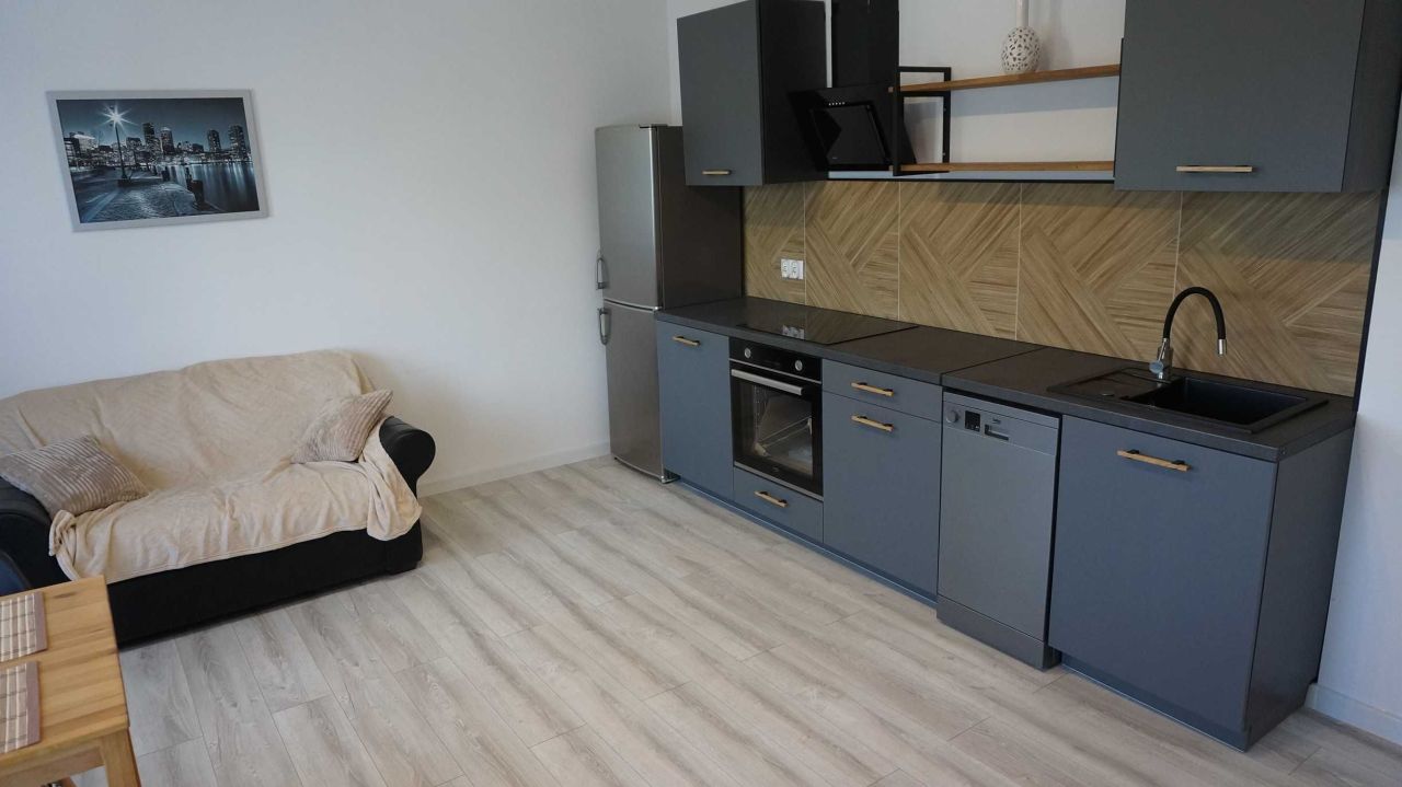 Mieszkanie 1-pokojowe Łódź Bałuty, ul. Uprawna. Zdjęcie 5