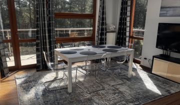 Mieszkanie 2-pokojowe Jurata, ul. Świętopełka