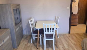 Mieszkanie 1-pokojowe Kraków Żabiniec