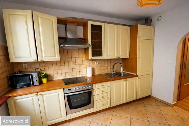 Mieszkanie 2-pokojowe Kraków Skotniki, ul. prof. Michała Bobrzyńskiego. Zdjęcie 11