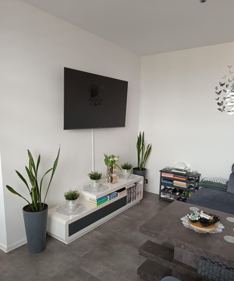 Mieszkanie 4-pokojowe Wodzisław Śląski, os. XXX-lecia PRL. Zdjęcie 6