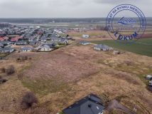 Działka budowlana Leszno Zaborowo. Zdjęcie 4