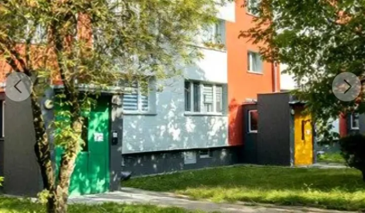 Mieszkanie 2-pokojowe Aleksandrów Łódzki Centrum, ul. gen. Władysława Sikorskiego