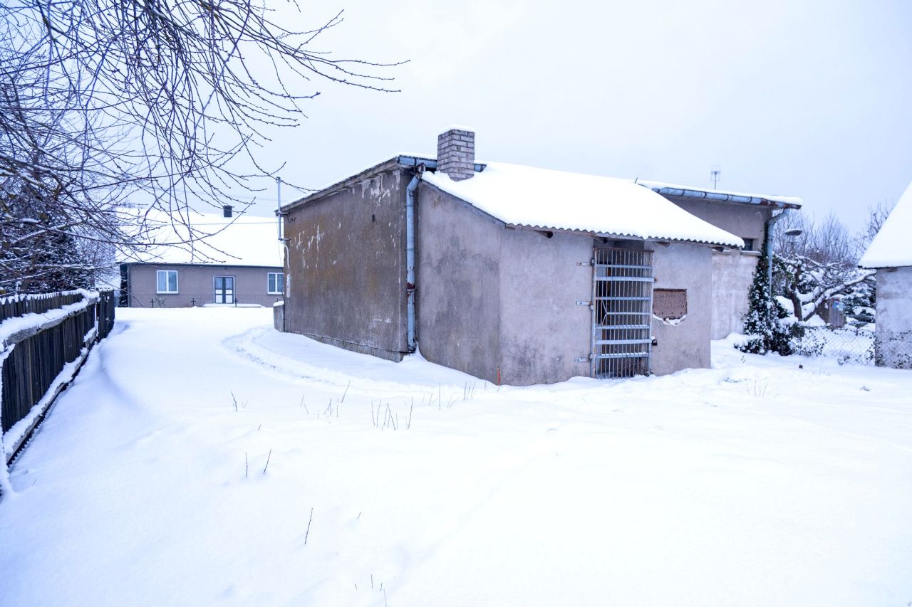 Lokal Krzywiec. Zdjęcie 6