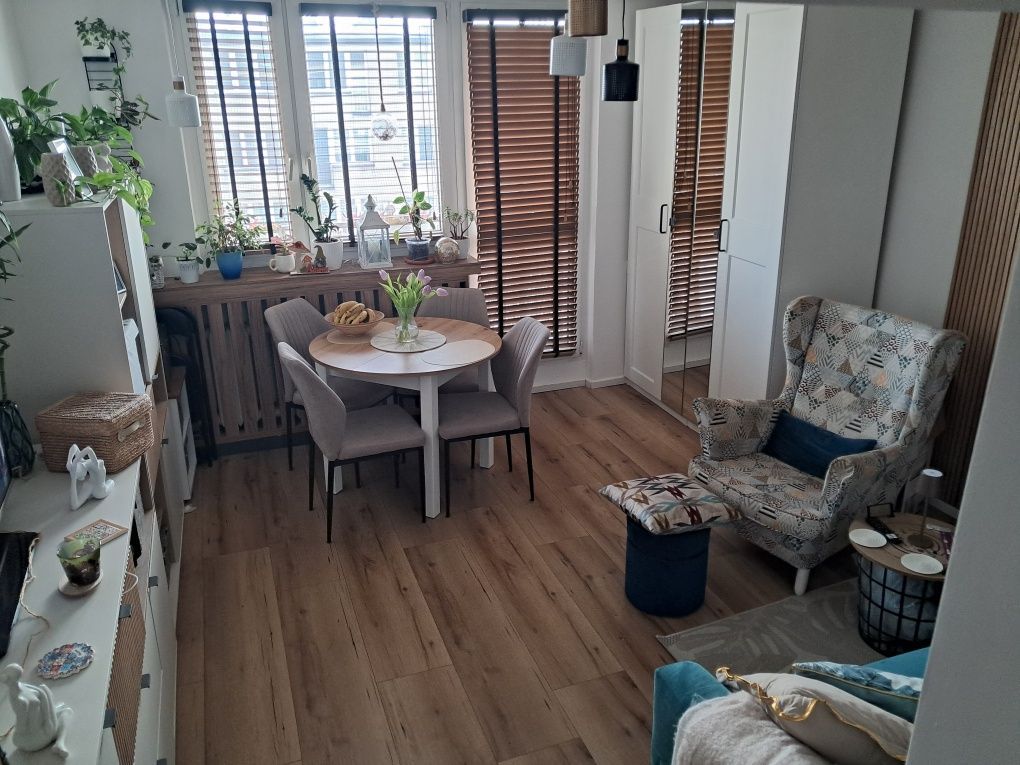 Mieszkanie 3-pokojowe Chorzów Batory, ul. Jurija Gagarina. Zdjęcie 1