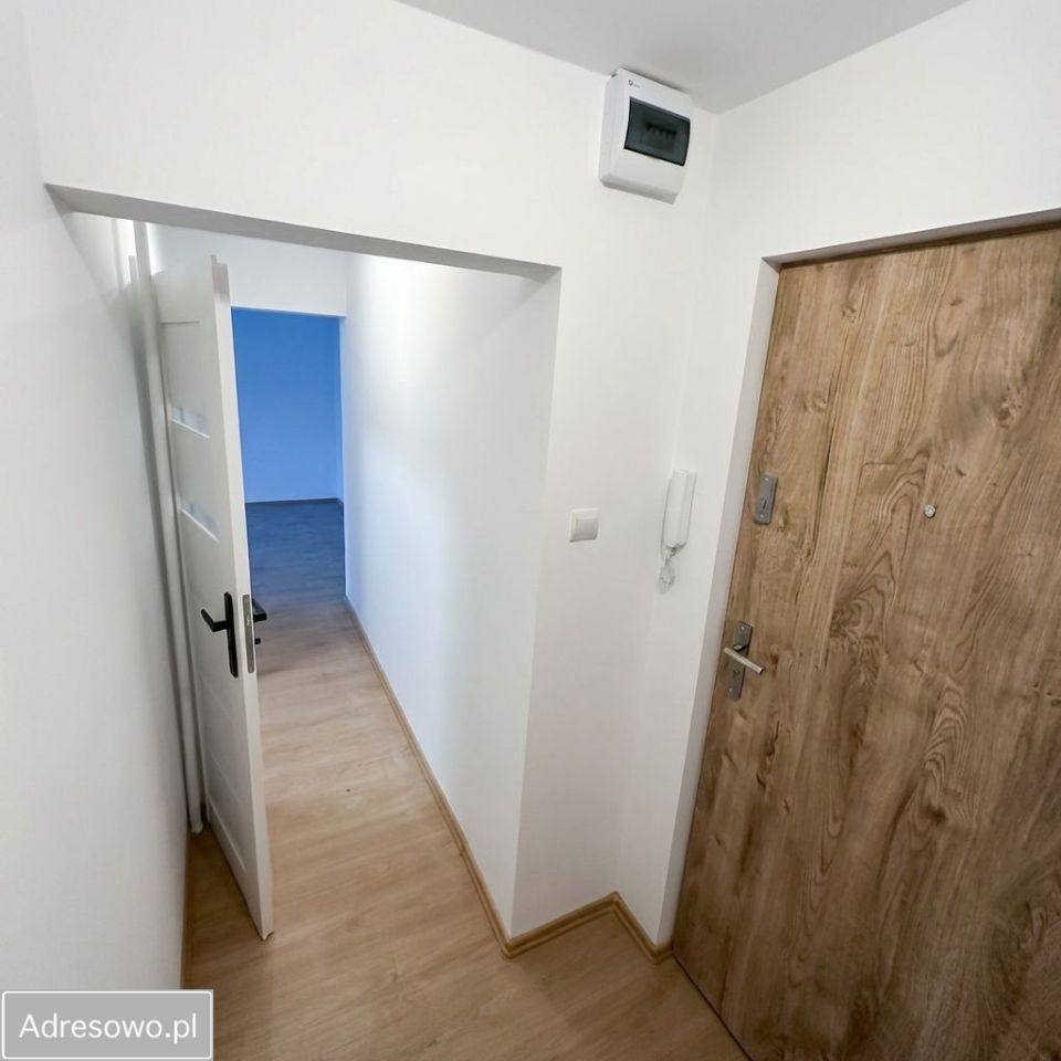 Mieszkanie 2-pokojowe Łódź Bałuty, ul. Rojna. Zdjęcie 8