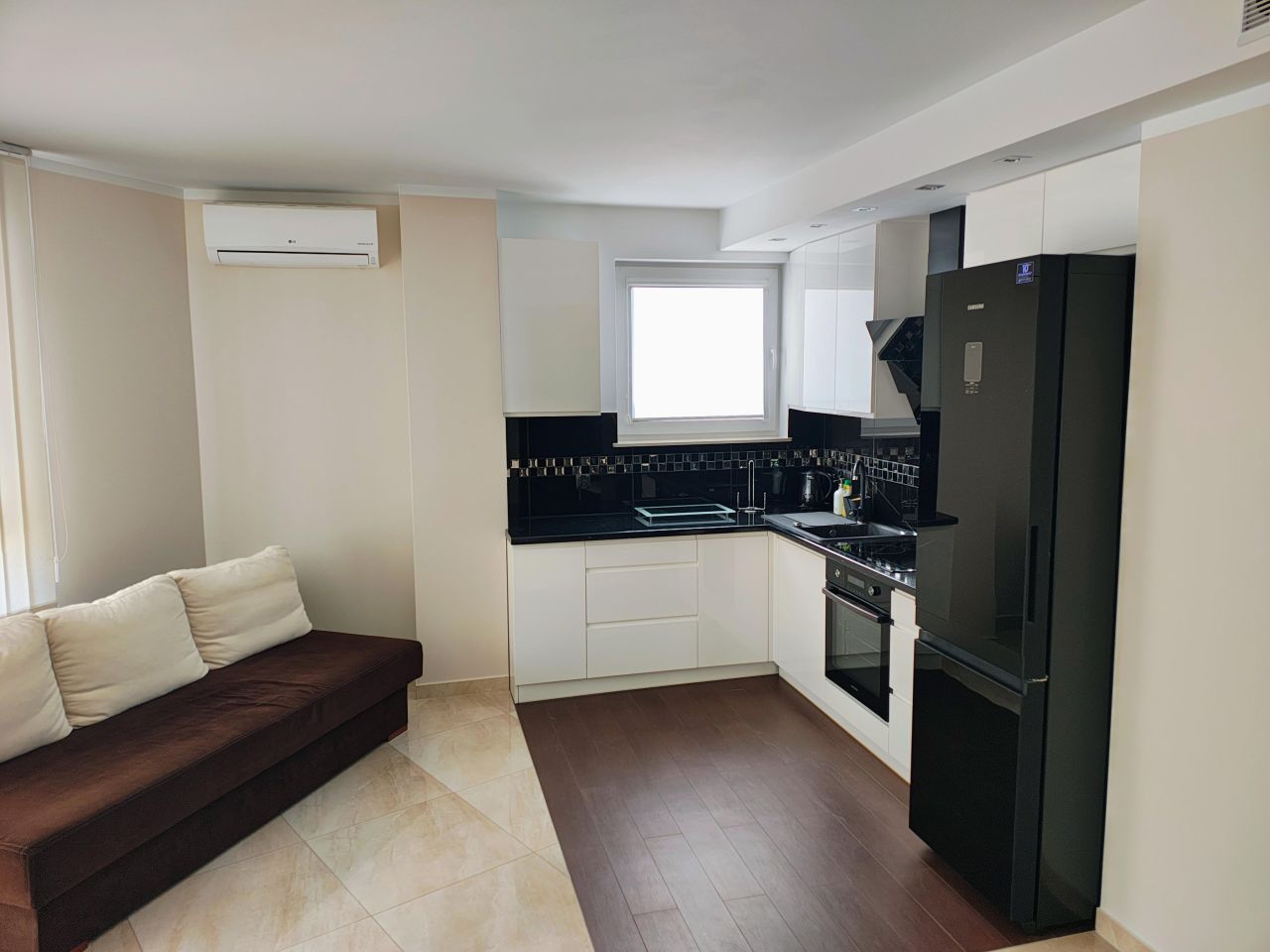 Mieszkanie 2-pokojowe Pruszków Żbików, ul. 3 Maja. Zdjęcie 9