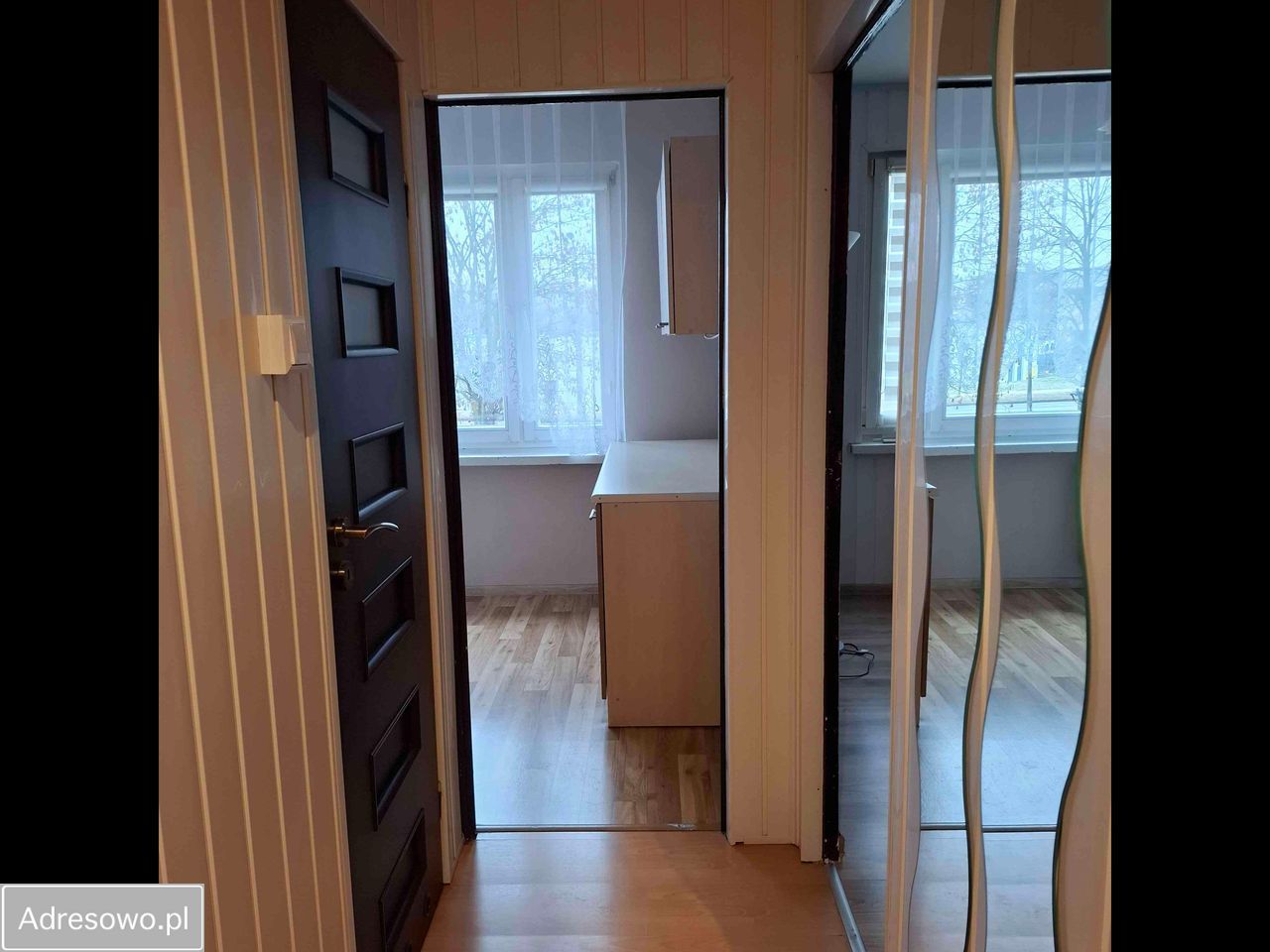 Mieszkanie 2-pokojowe Ruda Śląska Bykowina. Zdjęcie 2