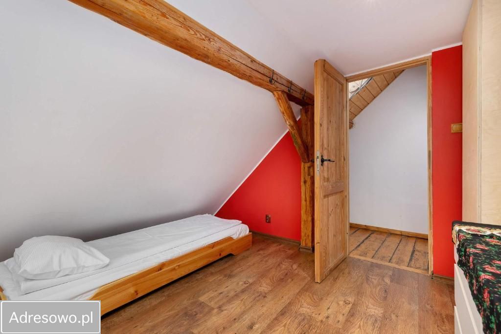 bliźniak, 3 pokoje Szczyrk, ul. Górska. Zdjęcie 2