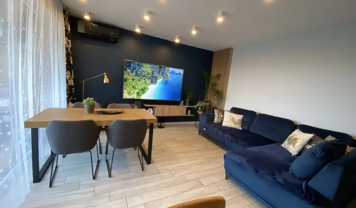 Mieszkanie 3-pokojowe Wrocław Stabłowice