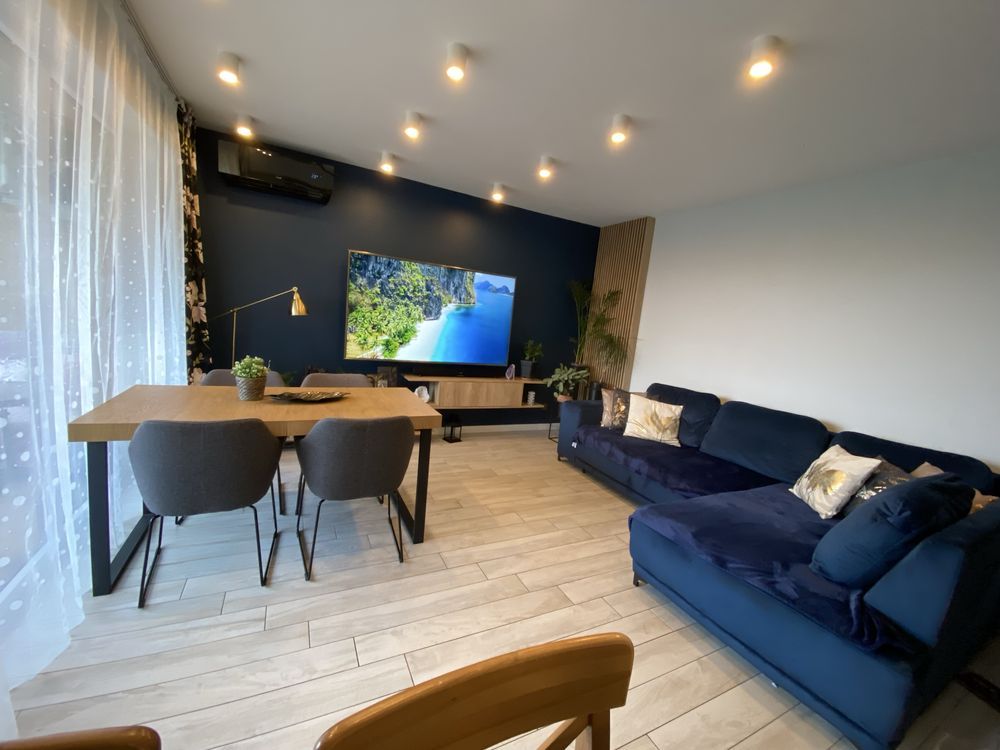 Mieszkanie 3-pokojowe Wrocław Stabłowice. Zdjęcie 1