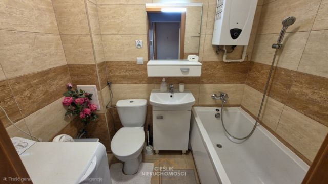 Mieszkanie 2-pokojowe Dąbrowa Górnicza, al. Tadeusza Kościuszki. Zdjęcie 10