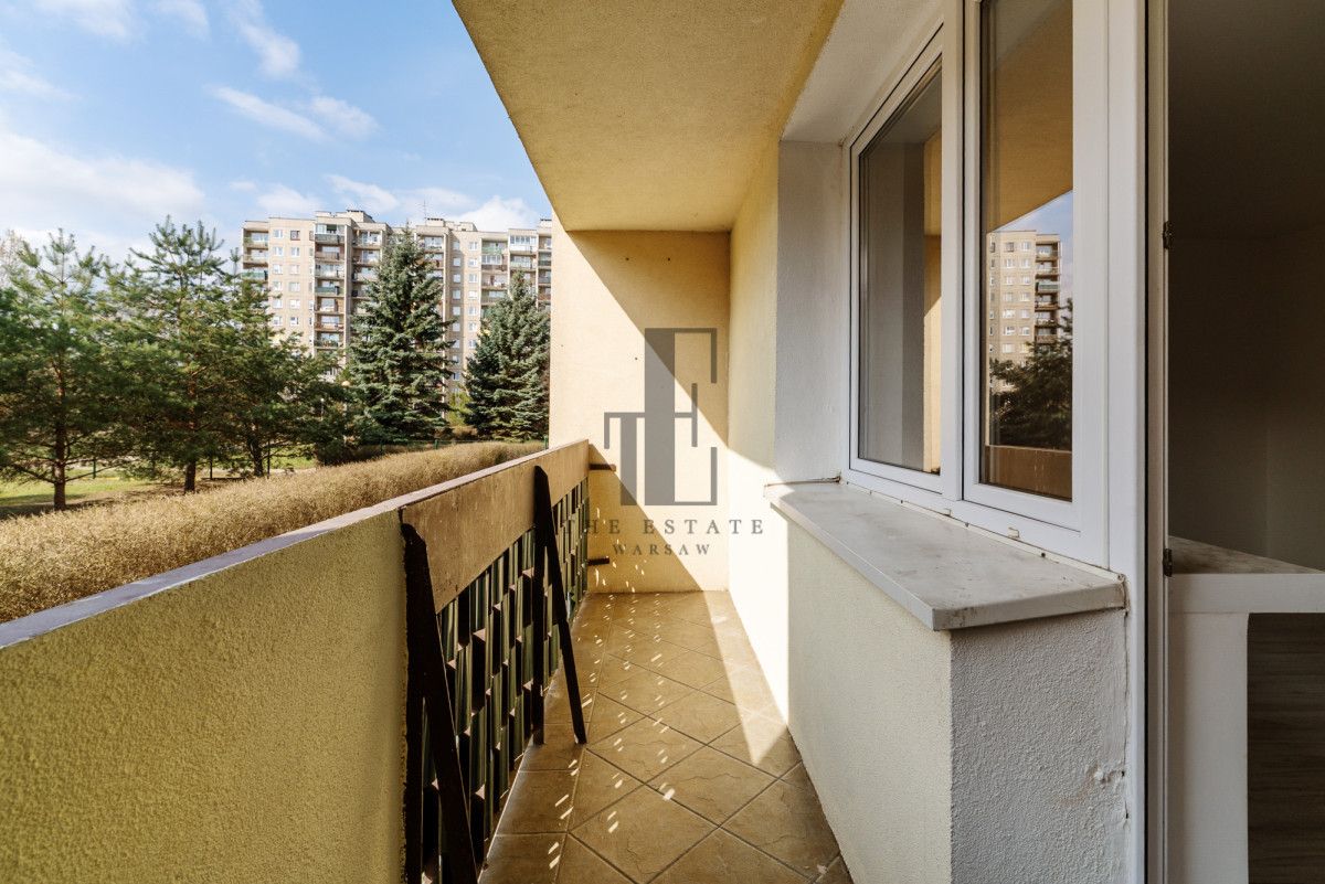 Mieszkanie 3-pokojowe Warszawa Białołęka. Zdjęcie 4