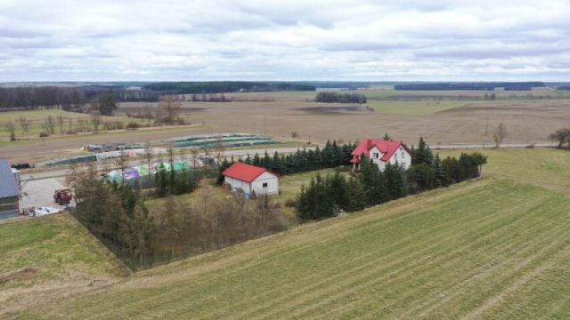 dom wolnostojący, 5 pokoi Korzeniste. Zdjęcie 6