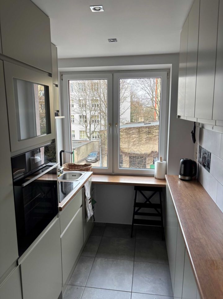 Mieszkanie 2-pokojowe Łódź Śródmieście, ul. Uniwersytecka. Zdjęcie 5