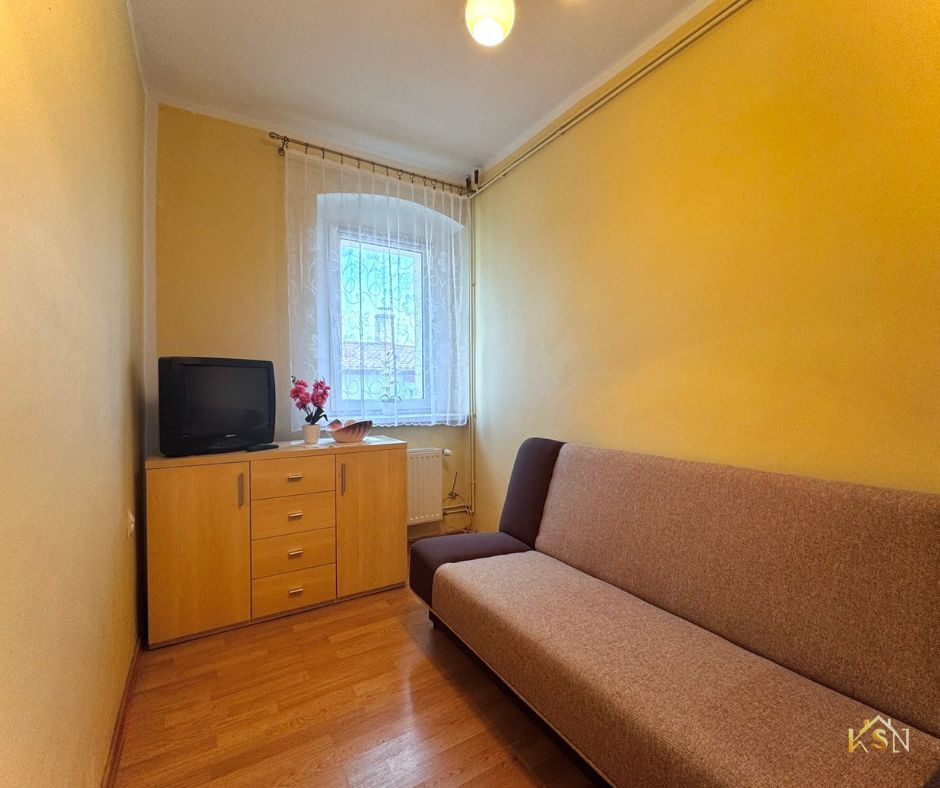 Mieszkanie 2-pokojowe Bogatynia, ul. Jana Kilińskiego. Zdjęcie 3