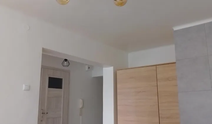 Mieszkanie 1-pokojowe Częstochowa Centrum, ul. Nadrzeczna