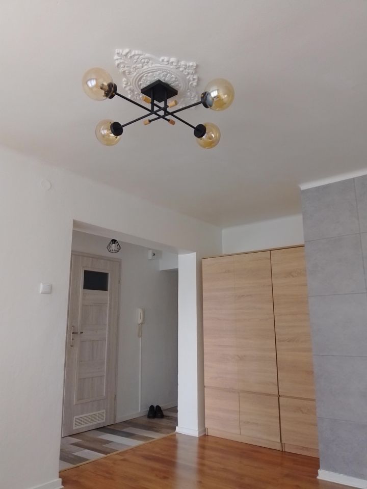 Mieszkanie 1-pokojowe Częstochowa Centrum, ul. Nadrzeczna. Zdjęcie 1