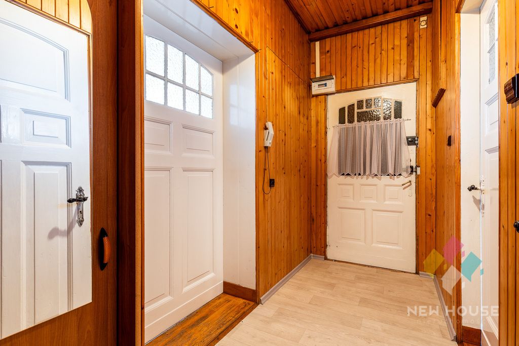 Mieszkanie 3-pokojowe Olsztyn Zatorze, ul. Jagiellońska. Zdjęcie 10