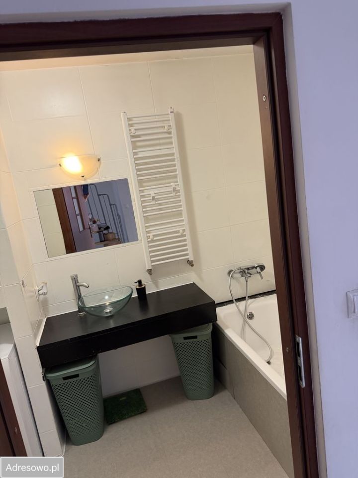 dom szeregowy, 4 pokoje Błażejewo, os. Osiedle Przylesie. Zdjęcie 8