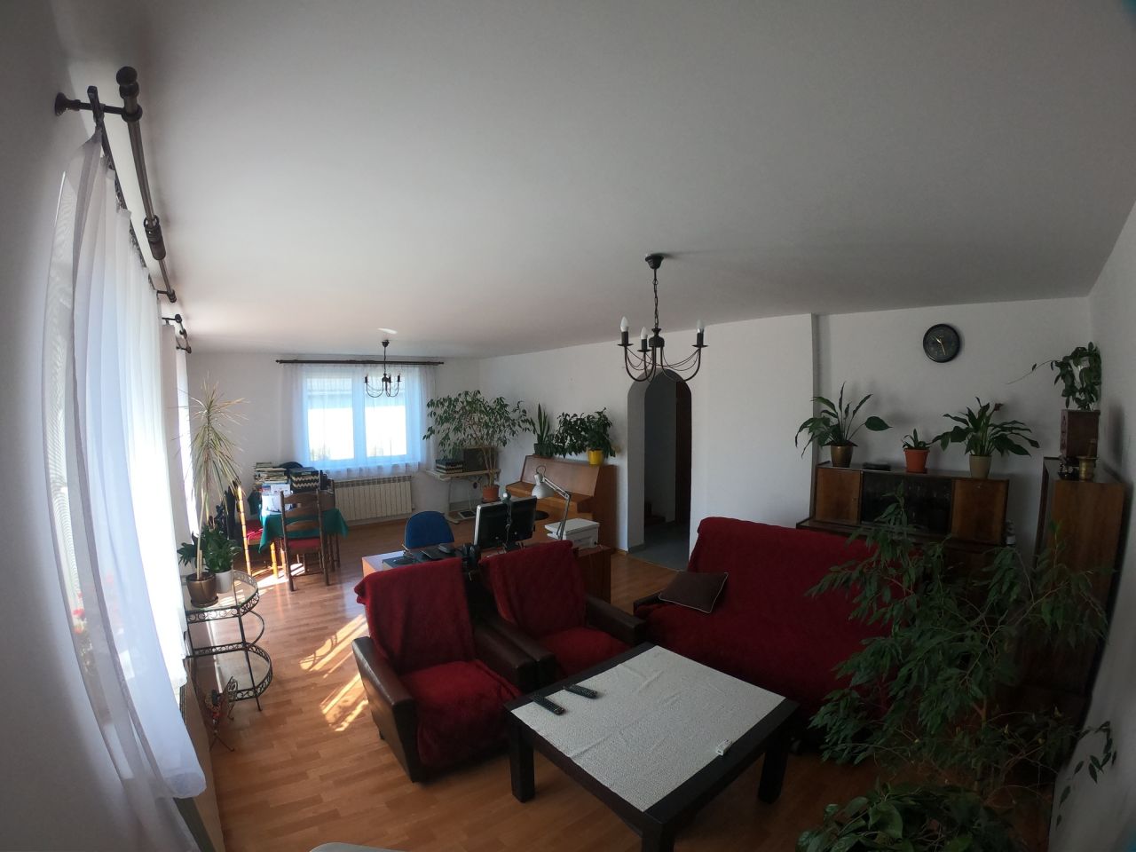 dom wolnostojący, 5 pokoi Sadów Kopce, ul. Powstańców Śląskich. Zdjęcie 51