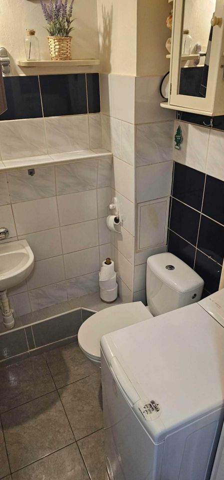 Mieszkanie 3-pokojowe Wrocław Psie Pole, al. Poprzeczna. Zdjęcie 6