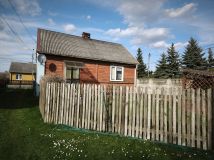 dom wolnostojący, 3 pokoje Skarżysko Kościelne. Zdjęcie 3