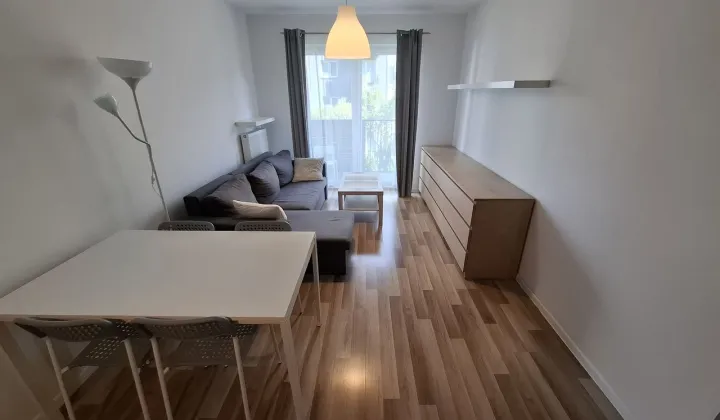 Mieszkanie 2-pokojowe Kraków Podgórze, ul. Rydlówka