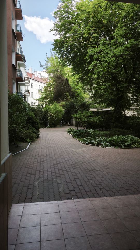 Mieszkanie 1-pokojowe Warszawa Ochota, ul. Wawelska. Zdjęcie 11