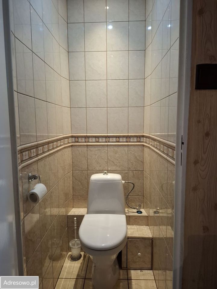 Mieszkanie 3-pokojowe Legionowo, ul. Zegrzyńska. Zdjęcie 9