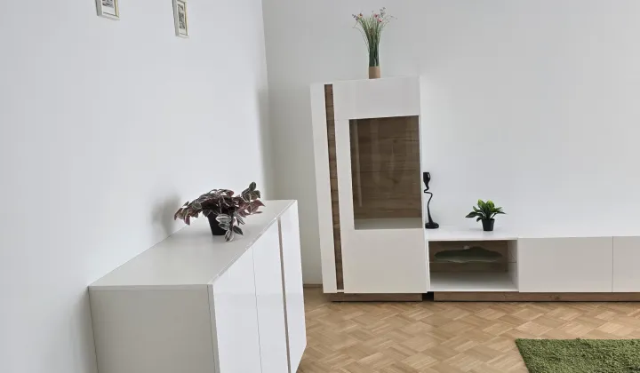 Mieszkanie 2-pokojowe Warszawa Białołęka, ul. Szumiących Traw