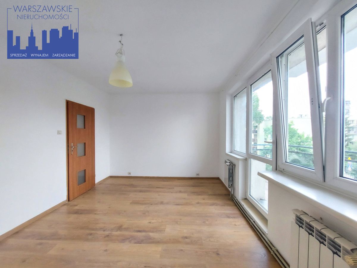 Mieszkanie 4-pokojowe Warszawa Ursynów, ul. Jana Cybisa. Zdjęcie 5