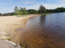 Działka budowlana Bujny Księże. Zdjęcie 4