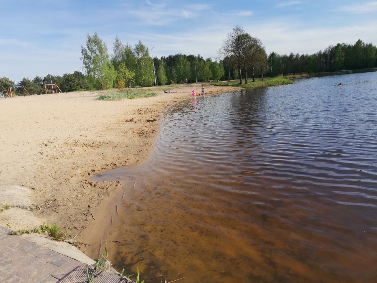 Działka budowlana Bujny Księże. Zdjęcie 6
