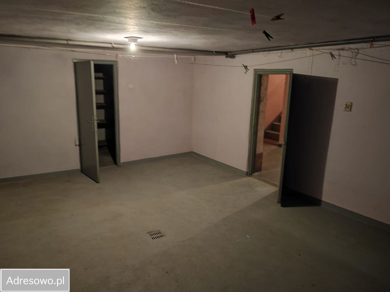 dom wolnostojący, 5 pokoi Zielona Góra Centrum, ul. św. Kingi. Zdjęcie 17
