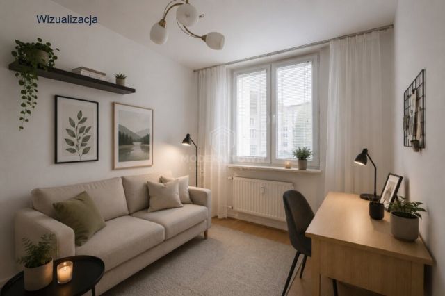 Mieszkanie 2-pokojowe Warszawa Targówek, ul. Rembielińska. Zdjęcie 10