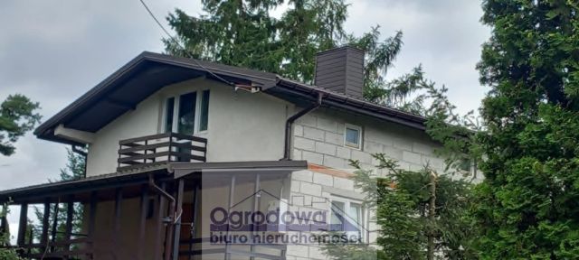 dom letniskowy, 3 pokoje Kuligów. Zdjęcie 4