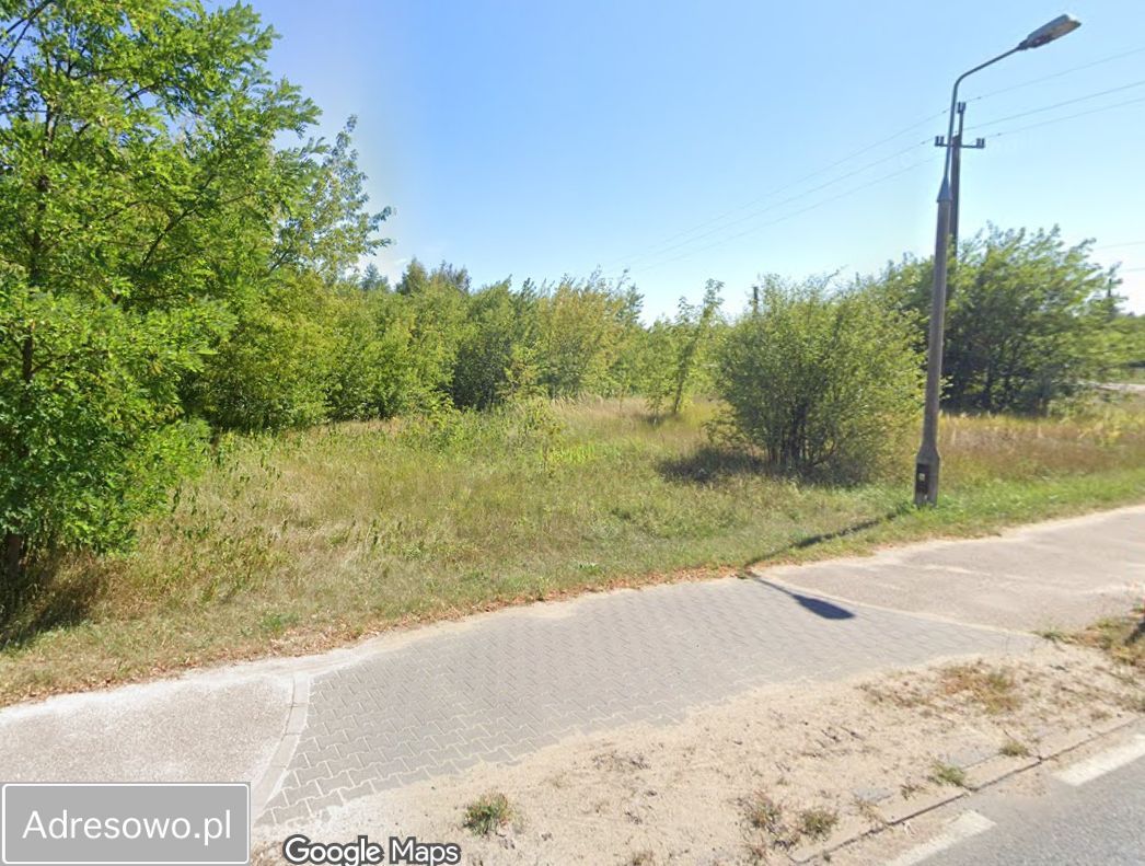 Działka rolna Łajski. Zdjęcie 2