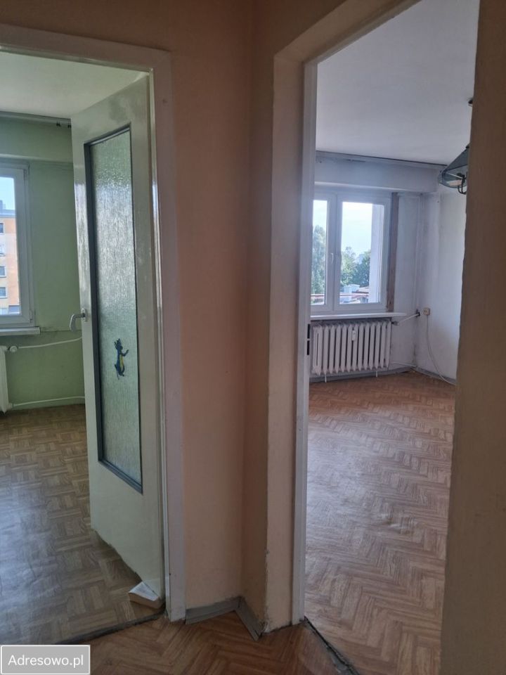 Mieszkanie 2-pokojowe Częstochowa Raków, ul. Mireckiego. Zdjęcie 6