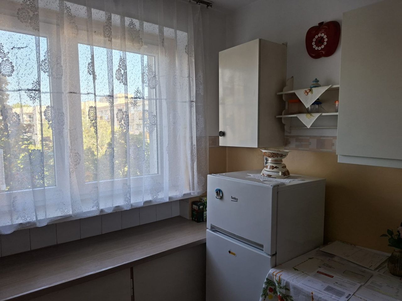 Mieszkanie 2-pokojowe Toruń Bydgoskie Przedmieście, ul. Zygmunta Krasińskiego. Zdjęcie 7