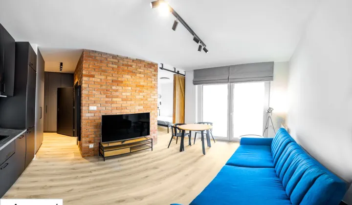 Mieszkanie 2-pokojowe Poznań Nowe Miasto, ul. Lwowska