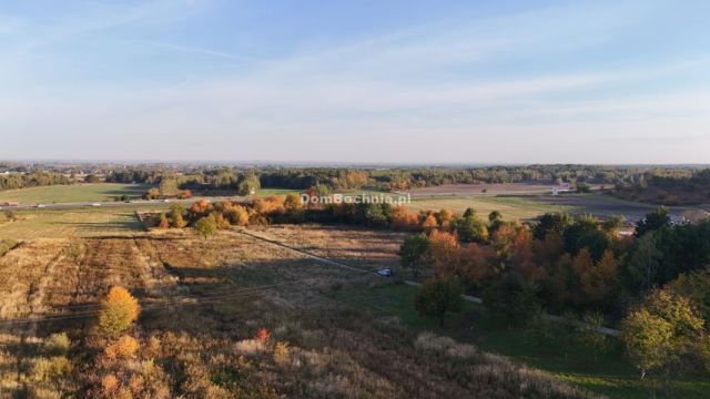Działka inwestycyjna Rzezawa, ul. Przemysłowa. Zdjęcie 12