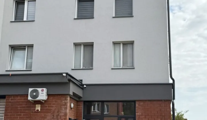 Lokal Ostrowiec Świętokrzyski, ul. Polna