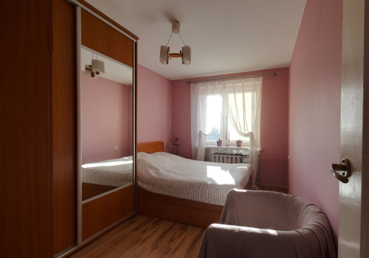 Mieszkanie 4-pokojowe Łęczyca. Zdjęcie 11