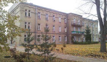 Mieszkanie 3-pokojowe Suwałki, ul. Wojska Polskiego 27