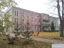 Mieszkanie 3-pokojowe Suwałki, ul. Wojska Polskiego. Zdjęcie 2