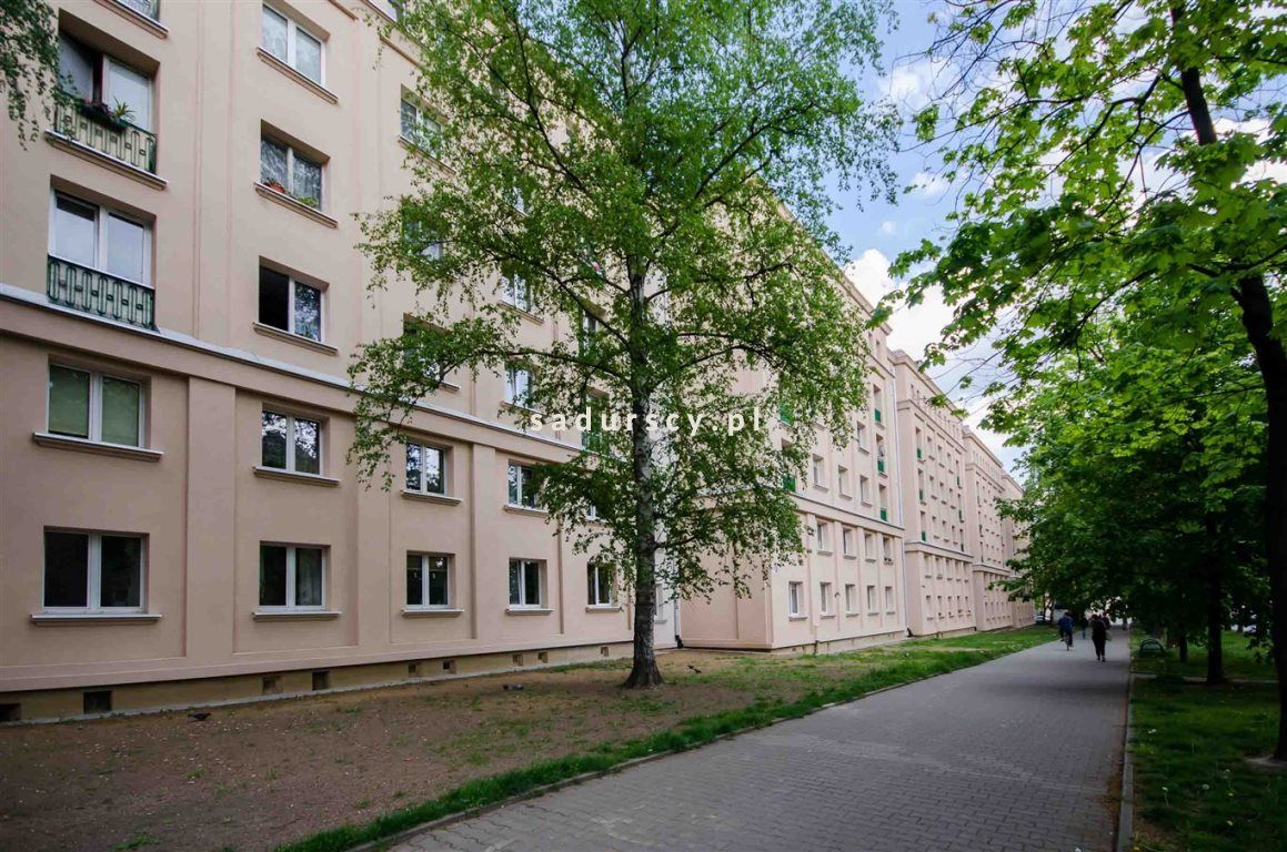 Mieszkanie 1-pokojowe Kraków Nowa Huta, os. Szkolne