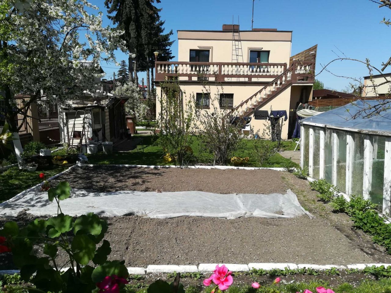 dom wolnostojący Pabianice. Zdjęcie 7