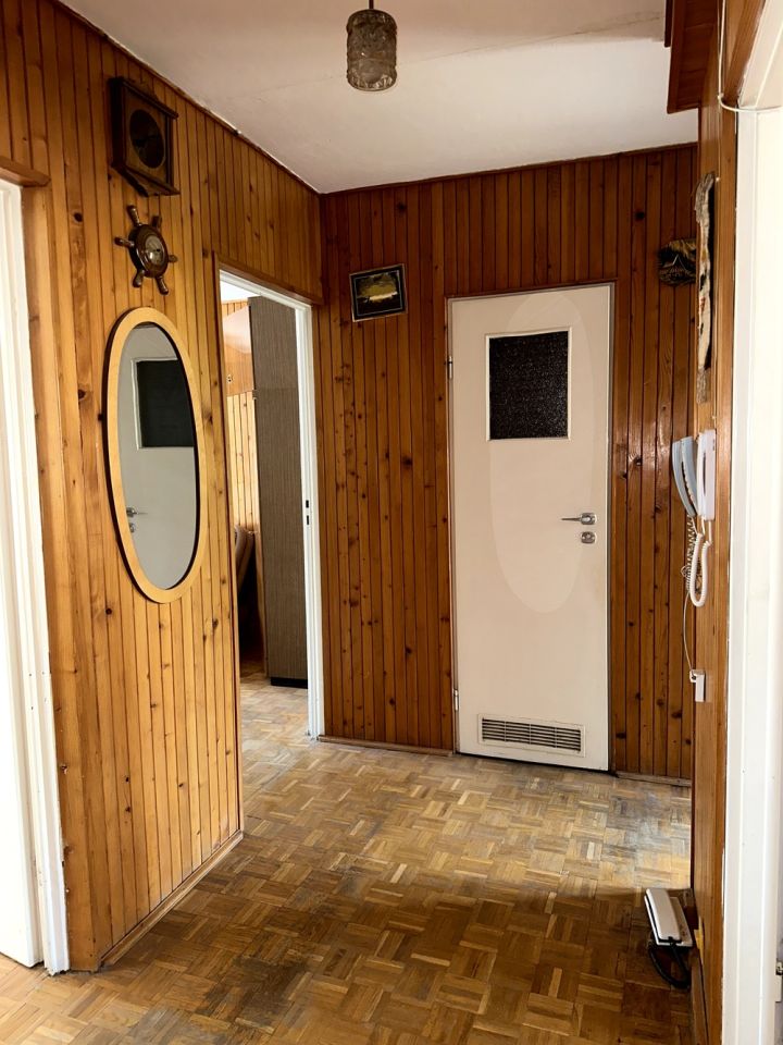 Mieszkanie 3-pokojowe Jasło, ul. Zygmunta Krasińskiego. Zdjęcie 5